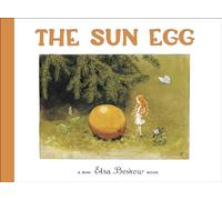 The Sun Egg (Elsa Beskow Mini)