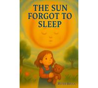The Sun Forgot To Sleep