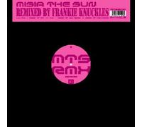 The Sun(Frankie Knuckles Remix) [12 inch Analog]