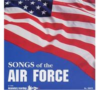 The Sun Harbor Men's Chorus - Songs Of The U.S. Air Force (US Import)