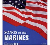 The Sun Harbor Men's Chorus - Songs Of The U.S. Marines (US Import)