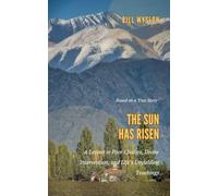 The Sun Has Risen: 5 (Mission Stories)