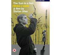 The Sun in a Net (Slnko v sieti) [DVD] [Reino Unido]