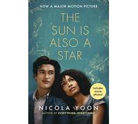The Sun Is Also A Star: Film Tie-In