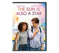 The Sun Is Also a Star [USA] [DVD]