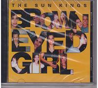 The Sun Kings - Brown Eyed Girl (UK Import)