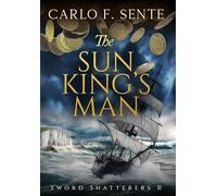 The Sun King's Man