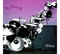 The Sun - Mass of The Dead Songs [Import]