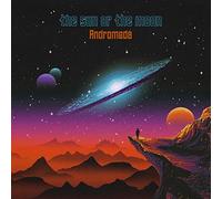 The sun or the moon - Andromeda