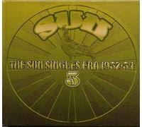 The Sun Records Years Vol.3