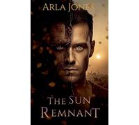 The Sun Remnant: 9 (The Lost Tomb)