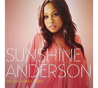 The Sun Shines Again by Sunshine Anderson (2010-11-02)