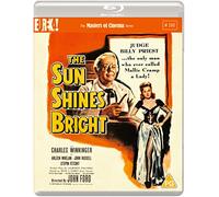 The Sun Shines Bright (Masters of Cinema) Blu-ray [NTSC] [Blu-ray]