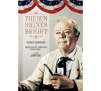 The Sun Shines Bright [Reino Unido] [DVD]