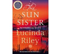 The Sun Sister: 6 (The Seven Sisters, 6)