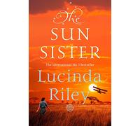 The Sun Sister: Electra's story: 6 (The Seven Sisters, 6)