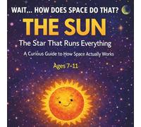 The Sun: The Star That Runs Everything (Wait… How Does Space Do This?)