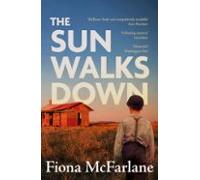 The Sun Walks Down (ebook)