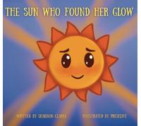 The Sun Who Found Her Glow