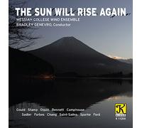 The Sun Will Rise Again