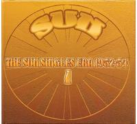 The Sun Years Vol.1