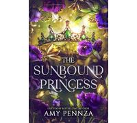 The Sunbound Princess (Realms of the Covenant)
