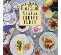 The Sunday Brunch Album (CD) (Importación USA)