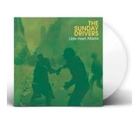 The sunday drivers - Little heart attacks [Vinilo]