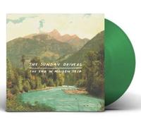 The Sunday Drivers - The End Of Maiden Trip - Green Transparent Vinyl [VINYL] [Vinilo]