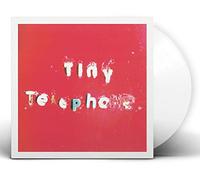The sunday drivers - Tiny telephone [Vinilo]
