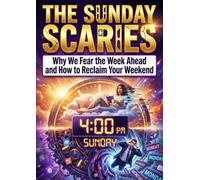 The Sunday Scaries: Why We Fear the W head and How to Reclaim Your Weekend