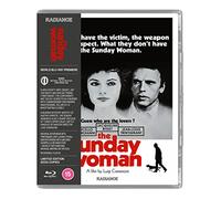 The Sunday Woman [Blu-ray]
