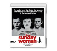 The Sunday Woman [USA] [Blu-ray]