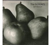 The Sundays - Can't Be Sure [Vinilo]