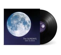 The Sundays - Static And Silence (LP) [Vinilo]