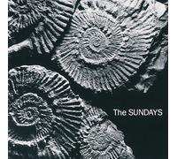 The Sundays - Reading, Writing And Arithmetic[Grey LP] [Vinilo]