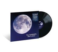 The Sundays – Static & Silence – Vinilo (LP) – Importación USA