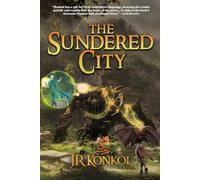 The Sundered City (Rebirth of the Fallen)