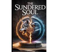 The Sundered Soul: The Complete Trilogy: A Gripping Scottish Fantasy Romance of Fated Mates, an Ancient Curse, and a Love that Remade the World (The Sundered Soul Trilogy)