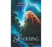 The Sundering: A darkish and cozy fantasy