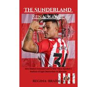 The Sunderland Renaissance: How Xhaka’s Command and Le Bris’ Vision Sparked a Stadium of Light Masterclass on Wearside