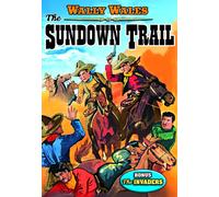 The Sundown Trail (1934) / The Invaders (1912) (Silent) (DVD) (Importación USA)