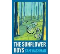 The Sunflower Boys (ebook)