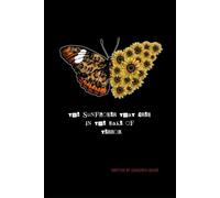 The Sunflower that Grew in the Wake of Terror