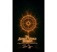The Sunken World Beneath