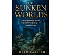 The Sunken Worlds: What Marine Archaeology Has Found Beneath the Continental Shelves - and What Lies Beyond the Reach of Current Investigation (The Impossible Past)