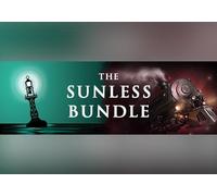 The Sunless Sea + Skies - Bundle (PC) Steam Key - GLOBAL