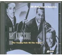 The Sunny Side Of The Street