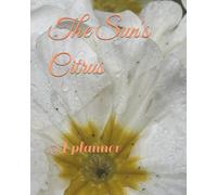 The Sun's Citrus: A planner