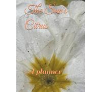 The Sun's Citrus: A planner